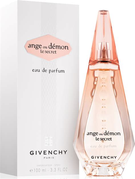 givenchy ange ou démon le secret 2014 50ml|ange ou demon Givenchy stores.